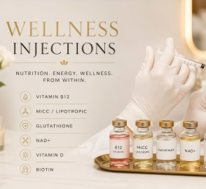 Wellness Injections