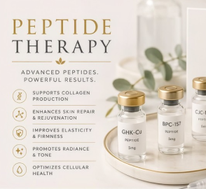Peptid Therapy